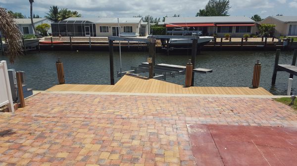 Photo of RV Lot
