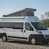 RV for Sale: 2023 TELLARO 20A