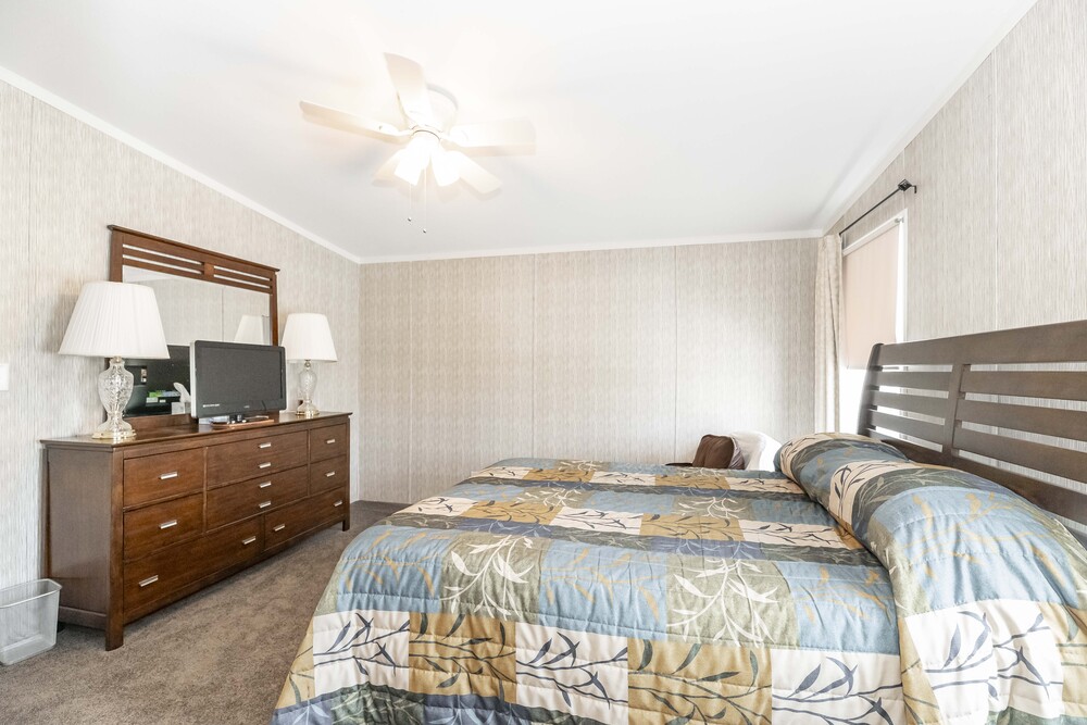 Cypress Lakes Village