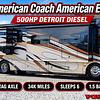 RV for Sale: 2014 AMERICAN EAGLE 45B