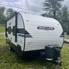 RV for Sale: 2022 SUN-LITE 18RD