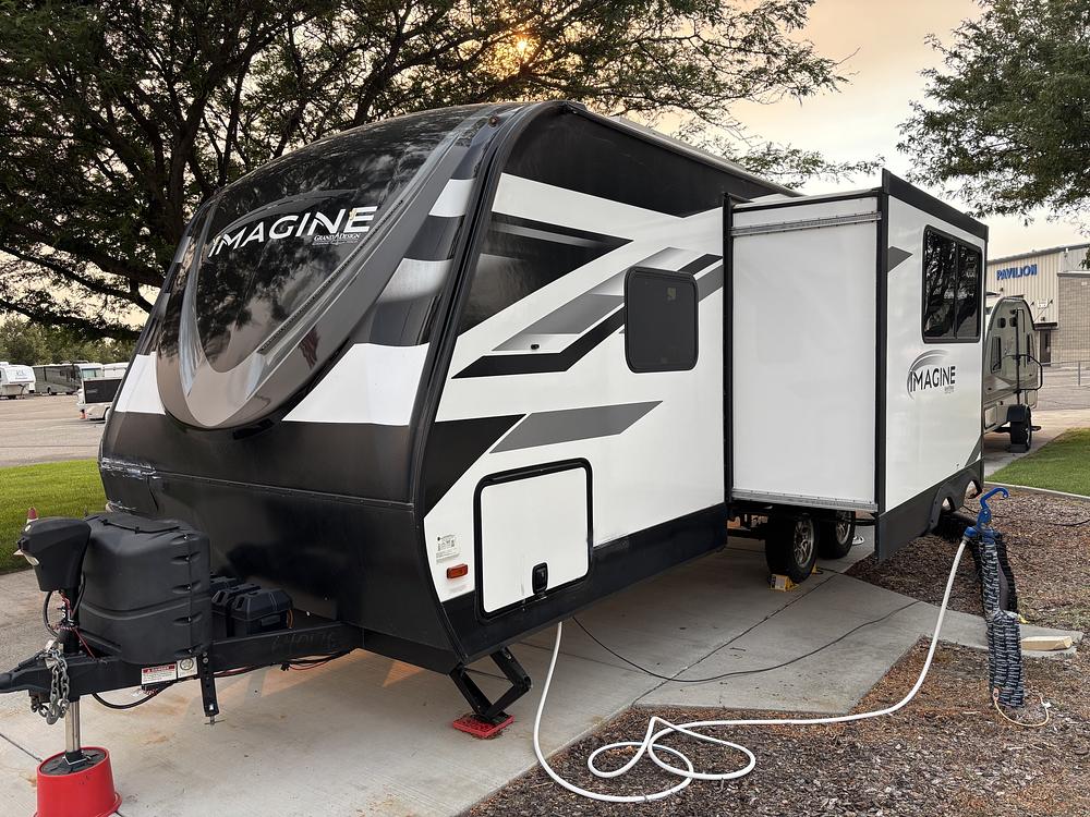 Photo of Rv