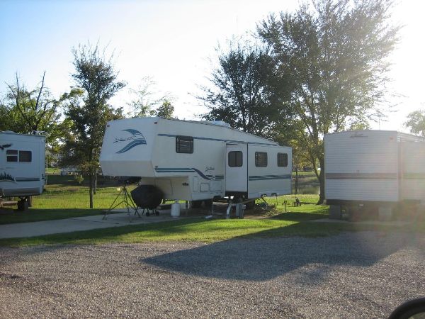 RV Park