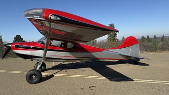 Thumbnail of aircraft