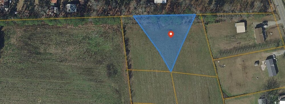 Photo of Mobile Home Lot