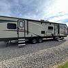 RV for Sale: 2017 OUTBACK DIAMOND SUPER LITE 324CG