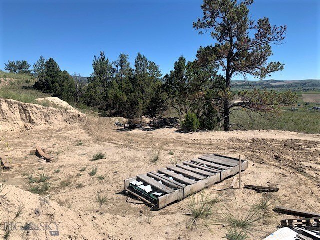 Photo of Mobile Home Lot