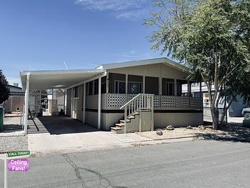 Thumbnail of mobile home