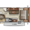 RV for Sale: 2021 JAY FLIGHT SLX 224BH