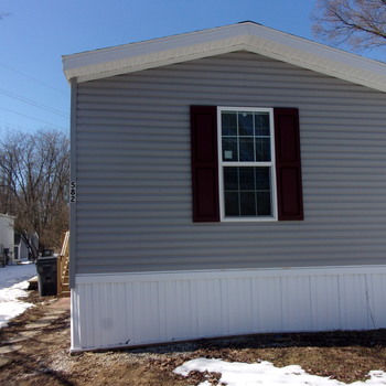 Photo of GRW#25 - 2022 PRE-OWNED HOME - MOVE-IN READY