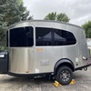 RV for Sale: 2020 BASECAMP 16X