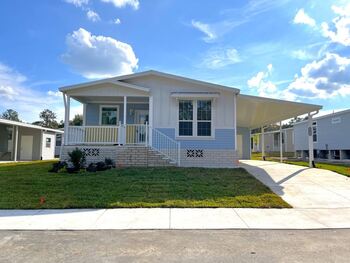 Thumbnail of mobile home