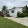 Mobile Home for Rent: 3 Bed 2 Bath 1994 Palm Harbor