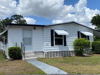 Thumbnail of mobile home