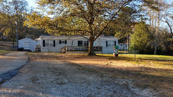 Photo of Mobile Home Park