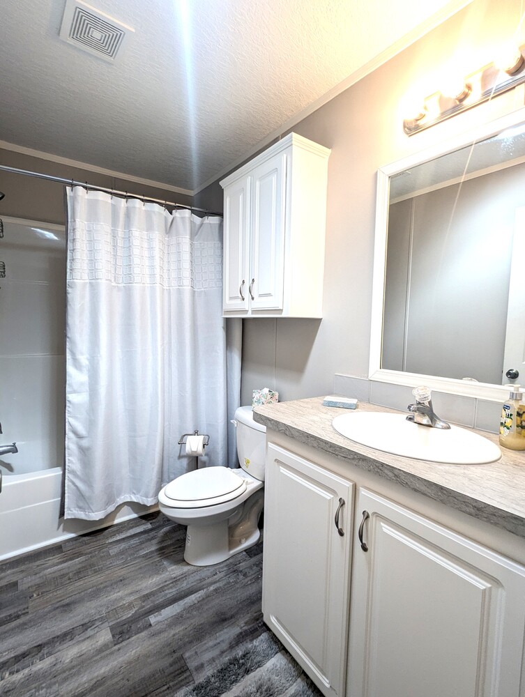 Cypress Lakes Village