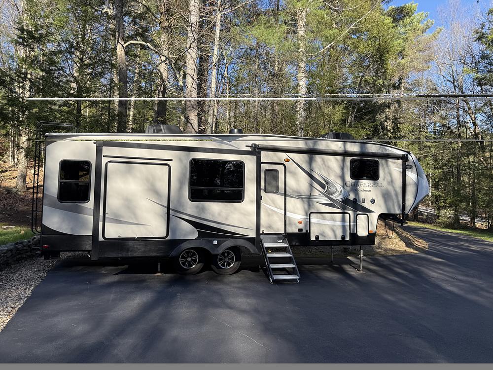 Photo of Rv