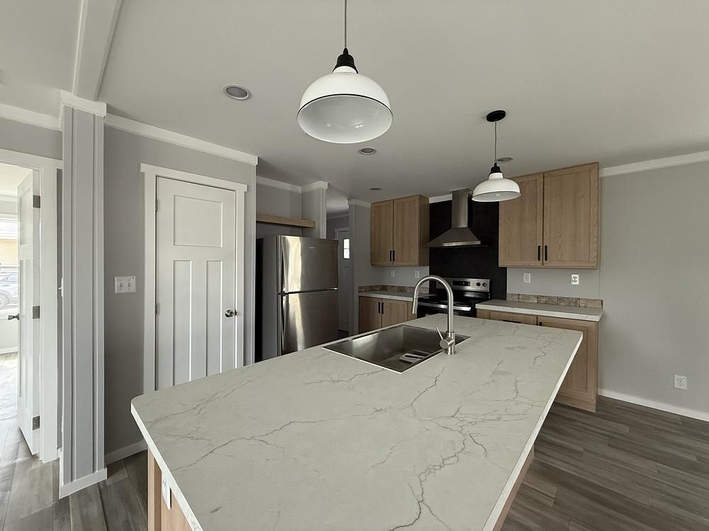 Rolling Greens Village