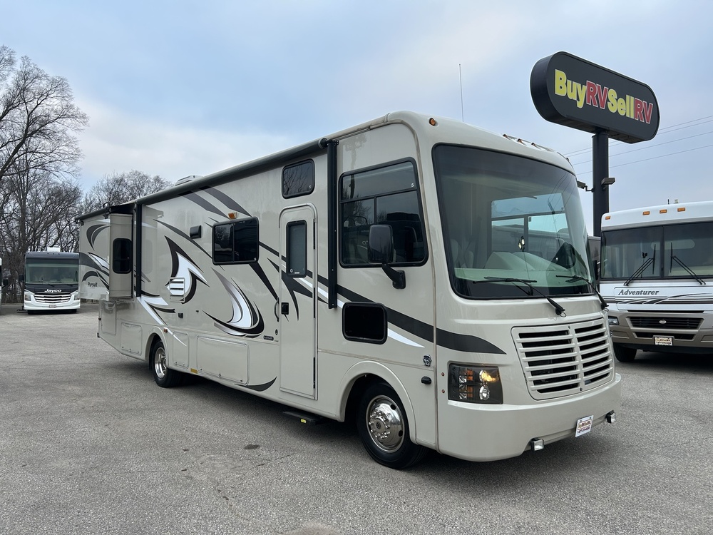 Photo of Rv