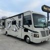 RV for Sale: 2013 PURSUIT 31 BDP