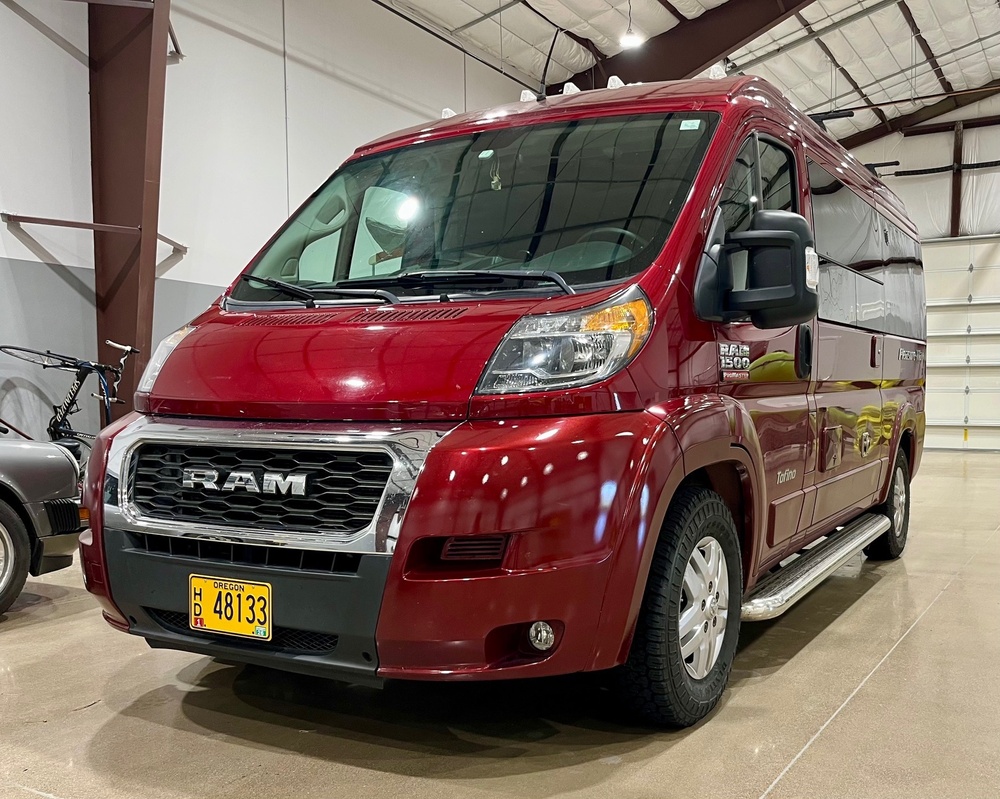 Photo of Rv