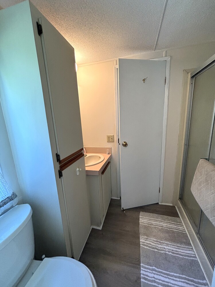 Cypress Lakes Village