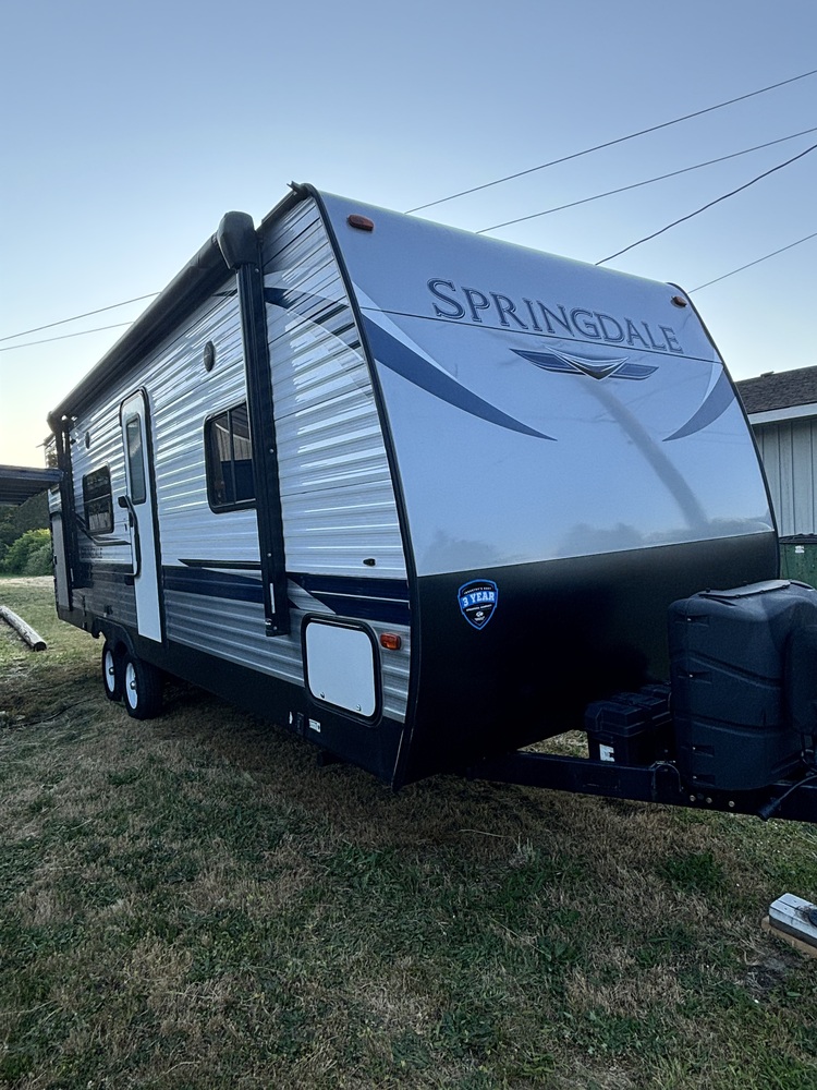 Photo of Rv