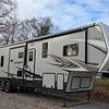 RV for Sale: 2019 CARBON 417