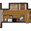 RV for Sale: 2013 SPRINTER 320BHS