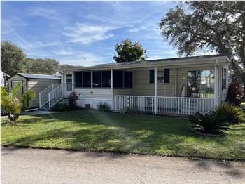 Thumbnail of mobile home