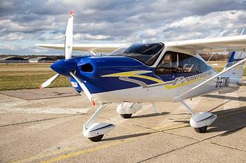 Thumbnail of aircraft