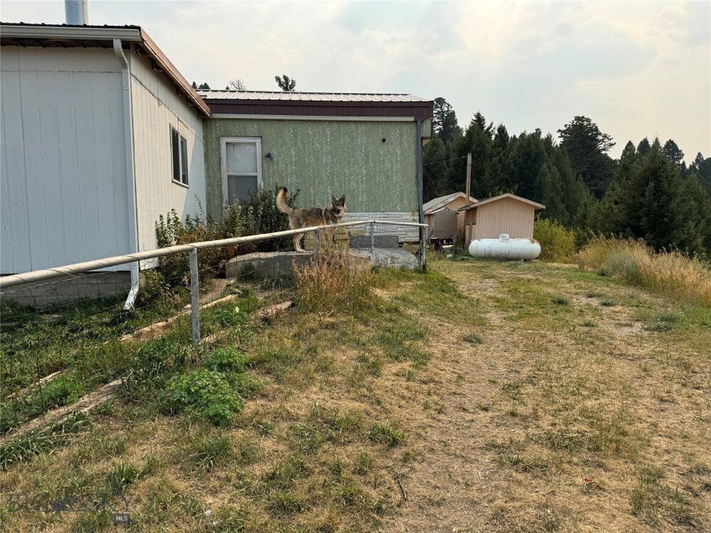 Photo of Mobile Home Lot