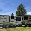RV for Sale: 2021 SOLITUDE 390RK