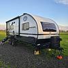 RV for Sale: 2025 R-POD 198