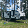 RV for Sale: 2022 CHEROKEE ALPHA WOLF 23DBH-L
