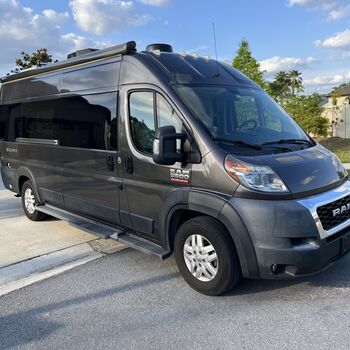 Photo of Rv