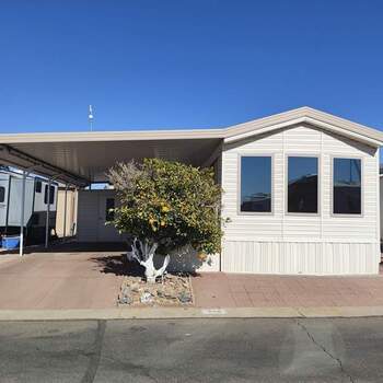 Thumbnail of mobile home