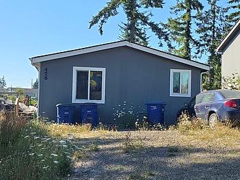 Thumbnail of mobile home