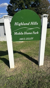 Thumbnail of mobile home park