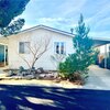 Mobile Home for Sale: ManufacturedInPark - Apple Valley, CA, Apple Valley, CA