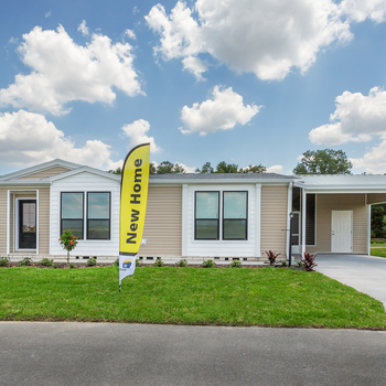 Thumbnail of mobile home