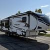 RV for Sale: 2021 REFLECTION 337RLS