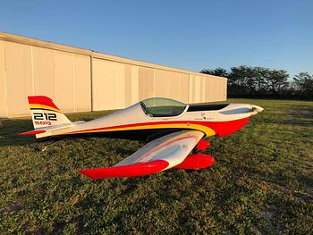 Thumbnail of aircraft