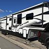 RV for Sale: 2021 RAPTOR 429