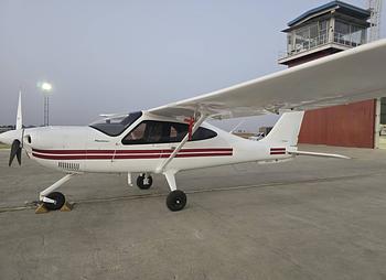 Thumbnail of aircraft