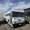 RV for Sale: 1990 Bluebird