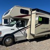 RV for Sale: 2020 LEPRECHAUN 220QB