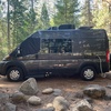 RV for Sale: 2022 PROMASTER 2500 HIGHROOF