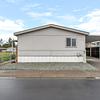 Mobile Home for Sale: Peachwood Village #100, Medford, OR