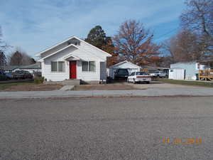 Photo of Mobile Home Park